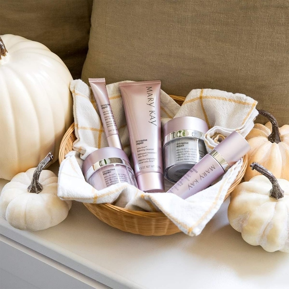 Mary Kay Volufirm repair kit